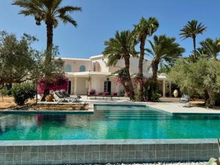 Dar 'Villa Blanche' - Djerba - 0