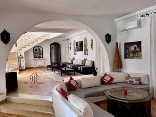 Dar 'Villa Blanche' - Djerba - 7