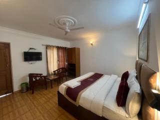 Woods Homestay Bhowali in city centre - Bhowāli - 9