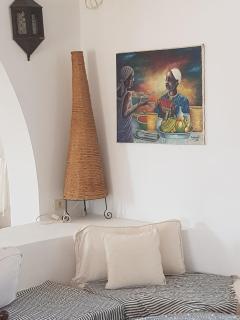 Dar 'Villa Blanche' - 1