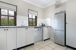 Winelands Golf Lodges 26 - Stellenbosch - 4