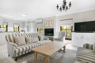 Winelands Golf Lodges 26 - Stellenbosch - 0