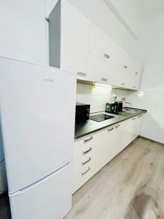 New apartment near Wenceslas Square - Praga - 3