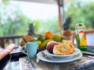Fare Rau - Beau Bungalow Moorea - Moorea - 4
