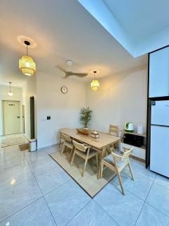 Tadi Seven Homestay - Malacca - 9