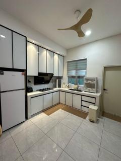 Tadi Seven Homestay - Malacca - 6