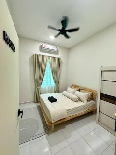 Tadi Seven Homestay - Malacca - 2