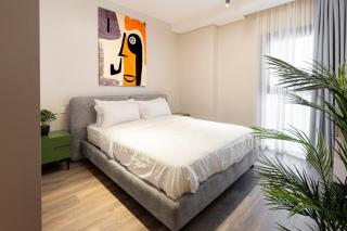 Apartment in El Sheikh Zayed - Sheikh Zayed - 6