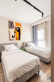 Apartment in El Sheikh Zayed - Sheikh Zayed - 3