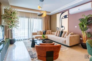 Easy Rental Serviced Apartment in Zed El Sheikh Zayed - Sheikh Zayed - 7