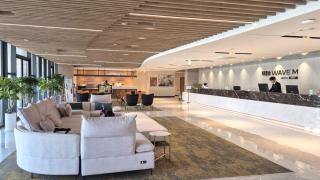 WAVEM HOTEL East - Siheung - 2