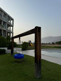 منتجع جبل السيفه - Muscat - 9