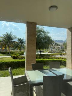 منتجع جبل السيفه - Muscat - 6