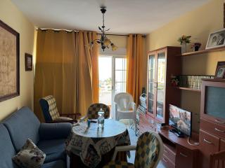 Apartamento Costa Torrox 2 - 3