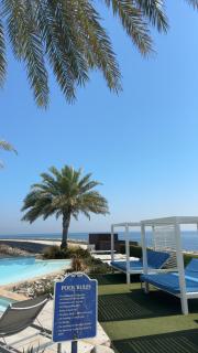 منتجع جبل السيفه - Muscat - 1