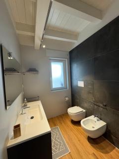 HABITAT- Apartments&Rooms - Cerignola - 8