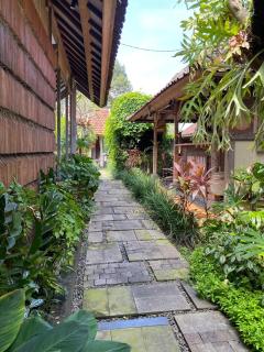 Tuwi Villa Ubud by Prasi - Ubud - 9