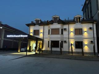 Safia Guest House - Andijon - 8
