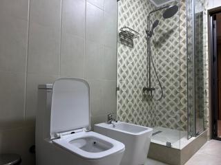 Safia Guest House - Andijan - 9