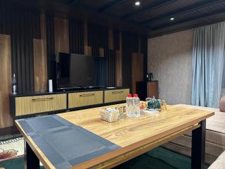 Safia Guest House - Andijan - 1