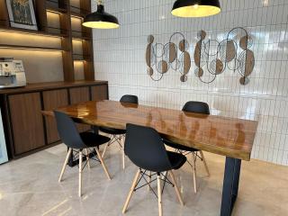 Citadines Connect Airport Jakarta Hotel - 7