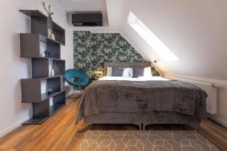 Urban Design Suites Nürnberg - 7