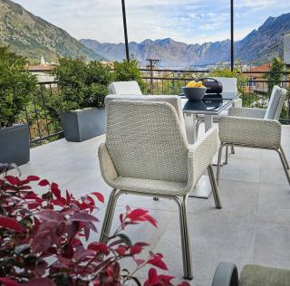 Holiday House Kotor - Kotor - 6