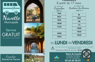 CazaubonCity - Cazaubon - 8