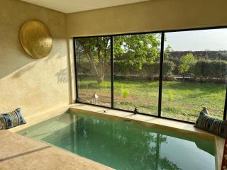 Dar des gazelles kech - - 9
