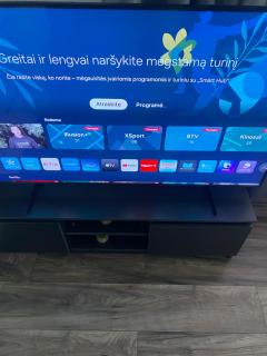 Trumpalaikė Nuoma-Apgyvendinimas - 2