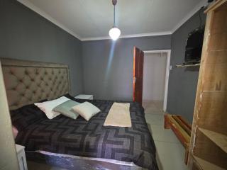 EzekMary Res - Polokwane - 1