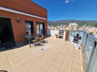 Ebre apartament - Sant Carles de la Ràpita - 4