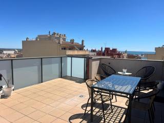Ebre apartament - Sant Carles de la Ràpita - 2