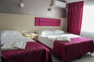 Hotel setapark - Inegol - 3