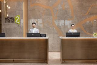 Home2 Suite by Hilton Ningbo Yinzhou - 7