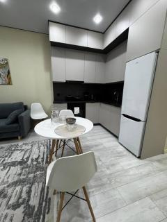 Crystal, а Residential Complex - 3