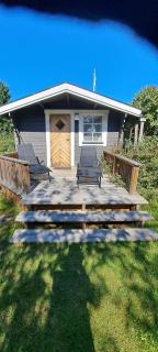 Charming Figeholm House with Private Jetty and Sauna - Figeholm - 8