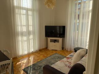 Appartement 3 pièces 5 min plage - Beaulieu-sur-Mer - 1