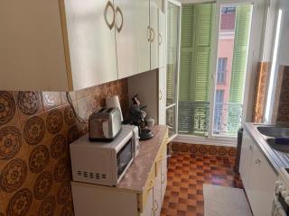 Appartement 3 pièces 5 min plage - Beaulieu-sur-Mer - 5