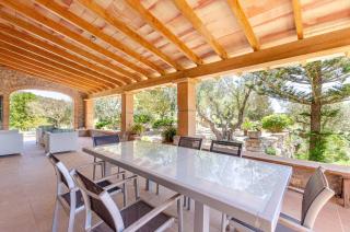 Yourhouse Pou Colomer Villa - Sant Llorenç des Cardassar - 8
