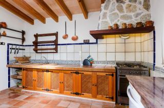 Yourhouse Pou Colomer Villa - 5