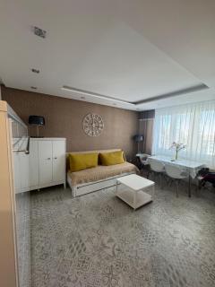 Apartmán Rysy - Tatranska Strba - 7