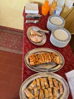 Hotel Paradiso - Tarquinia - 5