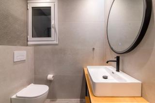 A37 NEW 8mins walk to the Acropolis Museum Extra fees for 2nd room - Atene - 6