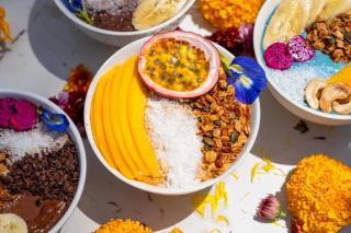 Orion Healing Centre - 5