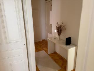 Appartement 3 pièces 5 min plage - Beaulieu-sur-Mer - 5
