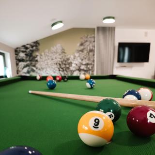 Drawskie Apartamenty - 9