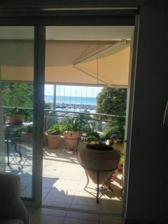 Luxury Apartment with Sea View! - Patra - 8