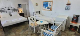 The Dream House on the Beach! -1st Floor - Kithnos - 8