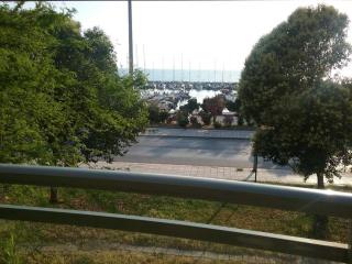 Luxury Apartment with Sea View! - Patra - 5